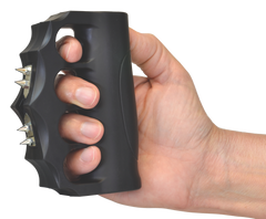 PSP ZAP Blast Knuckles Extreme 950,000V Rubber Stun Gun — view 2