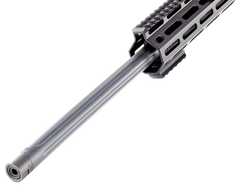 Wilson Combat Super Sniper 6.5 Creedmoor 20" 10+1 Semi-Auto Rifle - Black — view 2