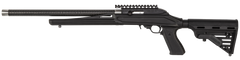 Magnum Research Magnum Lite SwitchBolt 22 LR 17" 10+1 Semi-Auto Rifle - Tactical Black — view 2