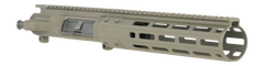 Cobalt Kinetics CK-Pro URG 5.56x45mm NATO 10.8" Stripped Upper Receiver - CK Green — view 2
