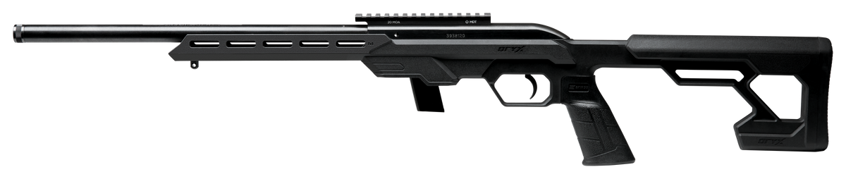 Savage 64 Precision 22 LR 16.5" 10+1 Semi-Auto Rifle — view 2