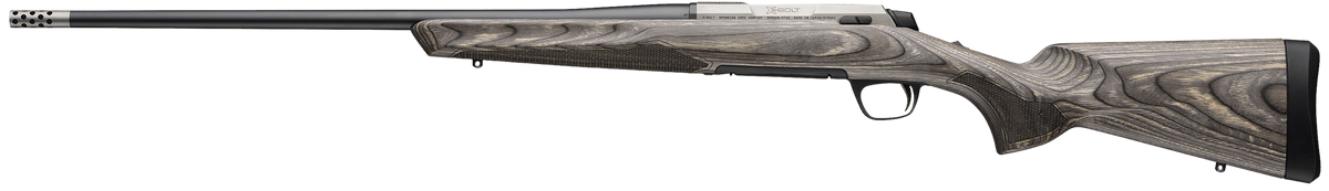 Browning X-Bolt 2 Hunter 243 Win 22" 4+1 Bolt-Action Rifle — view 2
