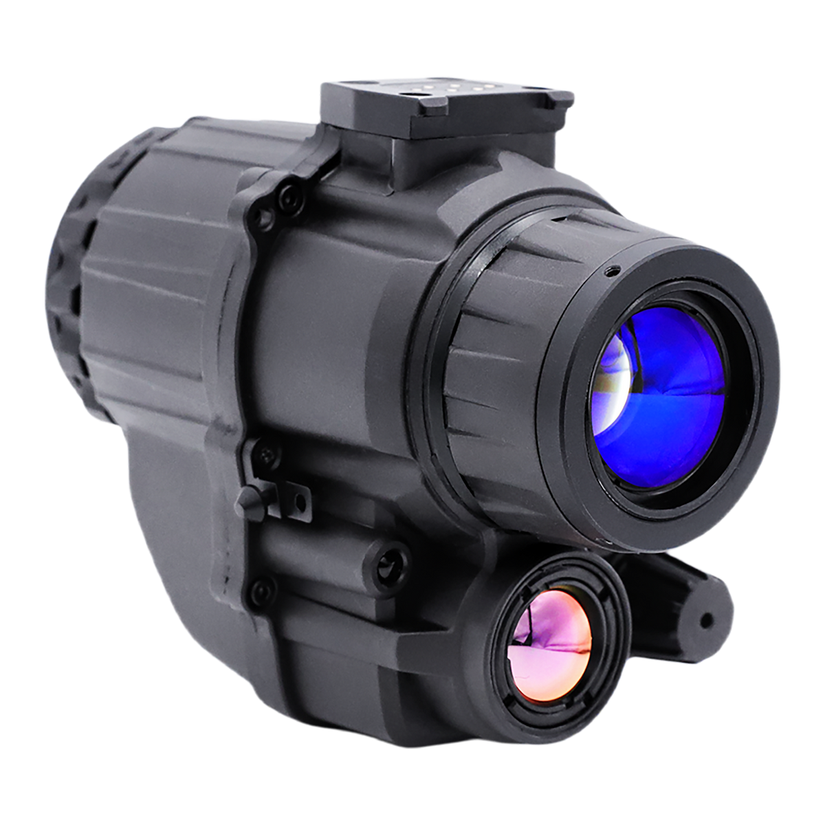 RIX Tactical RENV-MW14 RNV-M Enhanced Night Vision Monocular — view 2