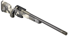 Springfield Armory Model 2020 Waypoint 7mm Rem Mag 24" 3+1 Bolt-Action Rifle - Evergreen — view 2