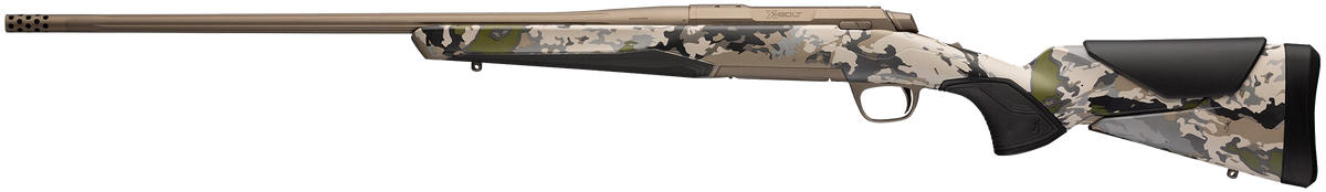 Browning X-Bolt 2 Speed 243 Win 22" 4+1 Bolt-Action Rifle — view 2
