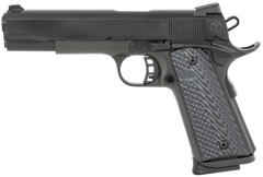 Taylor's & Company 1911 Tactical 9mm Luger 5" 8+1 Semi-Auto Pistol — view 2