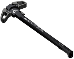 Radian Weapons Raptor AR-15/M16 .223/5.56 Ambidextrous Charging Handle - Radian Gray — view 2