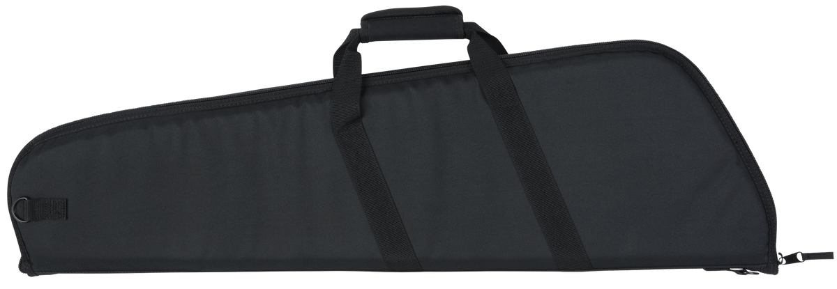 Tac Six 10902 Wedge Tactical Rifle Case 36" Black Endura Lockable — view 2