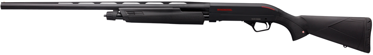 Winchester Guns SXP Black Shadow 12 Gauge 24" 4+1 3" Matte Black Pump Shotgun — view 2