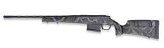 Weatherby 307 Range XP 2.0 25 WBY RPM 22" 5+1 Bolt-Action Rifle — view 2