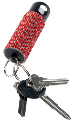 Guard Dog Bling It On OC Pepper Spray 0.50 oz 16 ft - Red — view 2