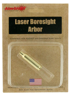 AimShot AR6.5CREED Arbor 6.5 Creedmoor Boresighter — view 2