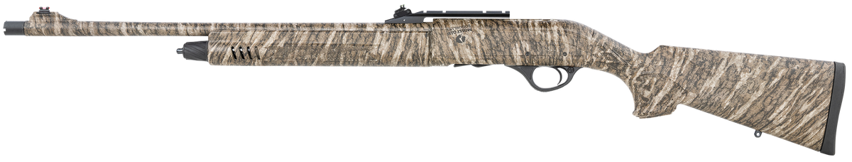 Escort PS Turkey 20 Gauge 3" 4+1 22" Semi-Auto Shotgun - Mossy Oak Bottomland — view 2