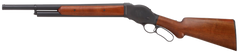 Cimarron 1887 Terminator 12 Gauge 20" 5+1 Lever Action Shotgun — view 2
