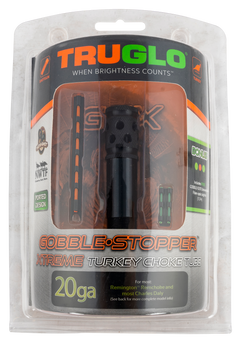TruGlo Gobble-Stopper Xtreme 20 Gauge Turkey Rem Choke — view 2
