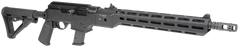 Midwest Industries Combat Ruger PC9 14" M-LOK Handguard - Black — view 2