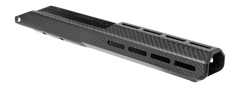 MDT Sporting Goods LSS Gen3 Hunting Forend - 15" Carbon Fiber M-LOK — view 2