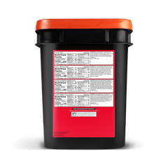 ReadyWise Gluten Free Freeze Dried Entrees 84 Servings Per Bucket — view 2