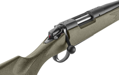 Bergara Rifles B-14 Hunter B14S107C 7mm-08 Rem 22" 4+1 Bolt-Action Rifle — view 2