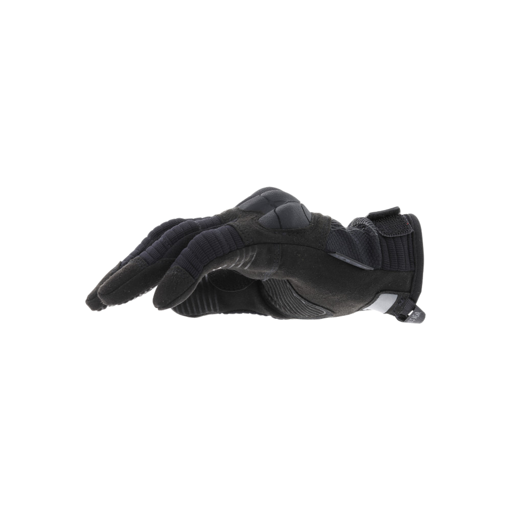 Mechanix Wear M-Pact 3 Covert Tactical Gloves Black Synthetic Leather 2XL — view 2