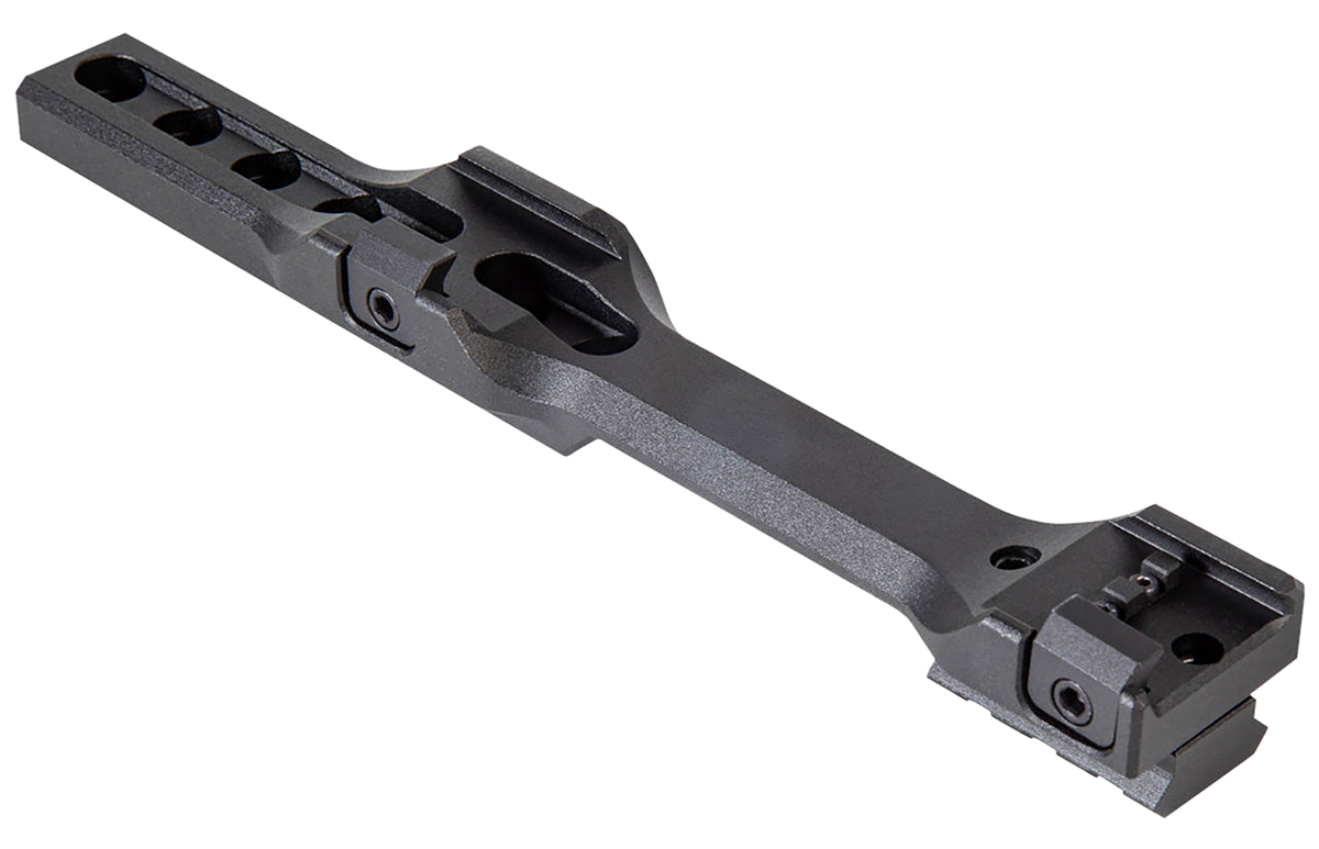 Sightmark Wraith Mini Long Mount Black Aluminum for Wraith HD/4K Max/4K Mini — view 2