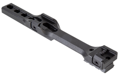 Sightmark Wraith Mini Long Mount Black Aluminum for Wraith HD/4K Max/4K Mini — view 2