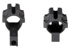 Magpul Industries X-22 Backpacker Optic Mount Aluminum Black - for Ruger 10/22 Takedown — view 2