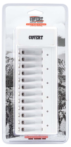 Covert Scouting Cameras Rapid Charger 12 Bay AA Battery Charger — view 2