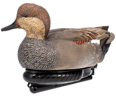 Avian X Power Swimmer Gadwall Drake 17.4" Motion Duck Decoy — view 2