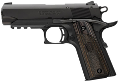 Browning 1911-22 Black Label Compact 22 LR 3.63" 10+1 Semi-Auto Pistol — view 2