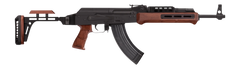 WOOX Forty-Seven Short Handguard American Walnut AK-47/AKM — view 2