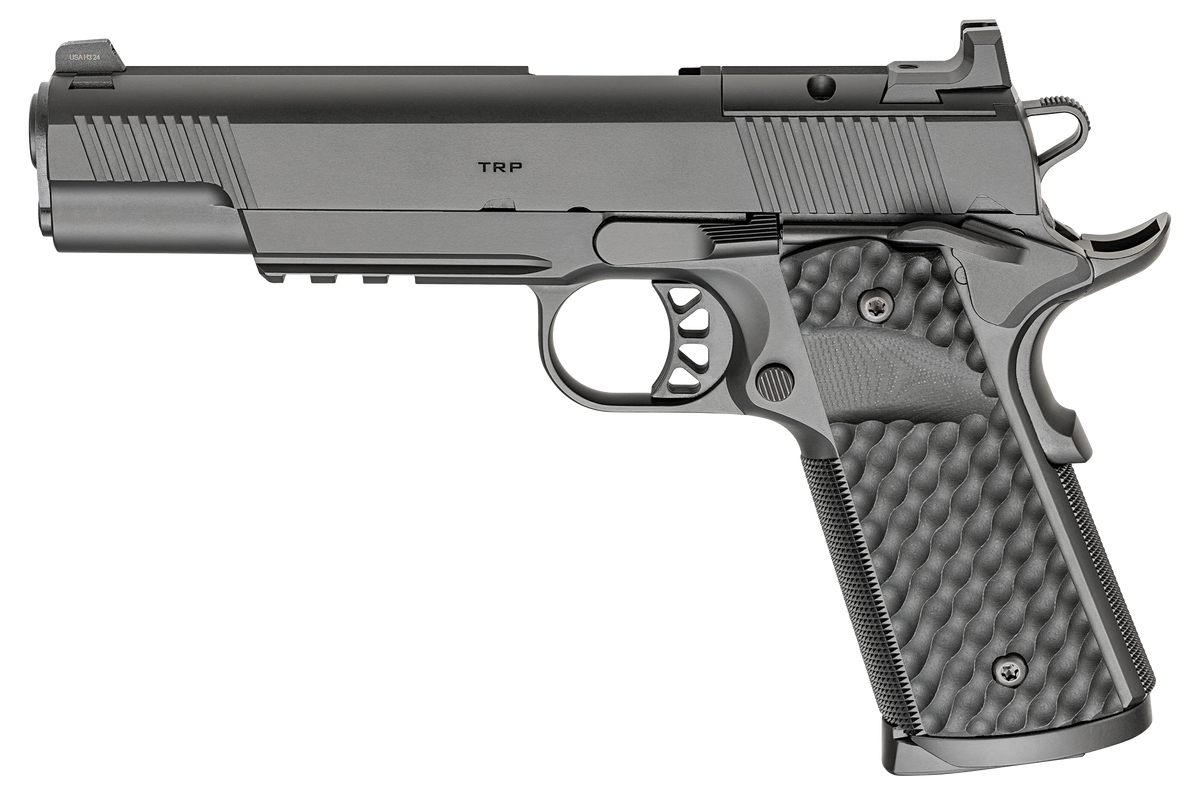 Springfield Armory 1911 TRP AOS 45 ACP 5" 8+1 Semi-Auto Pistol — view 2
