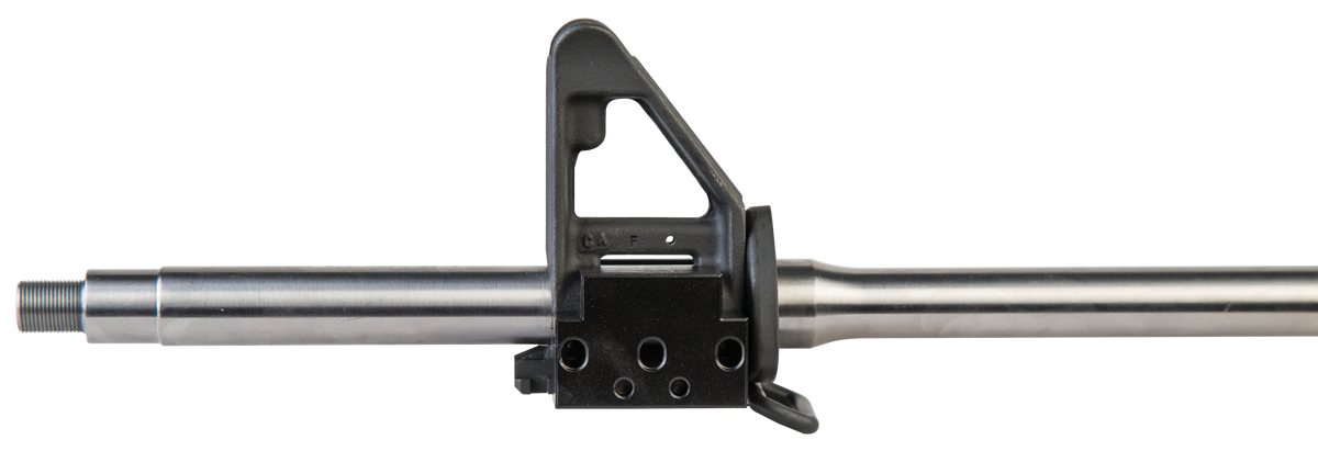 Wheeler Delta Series AR-15 Gas Block Taper Pin Removal Tool Black Steel — view 2