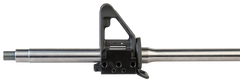 Wheeler Delta Series AR-15 Gas Block Taper Pin Removal Tool Black Steel — view 2
