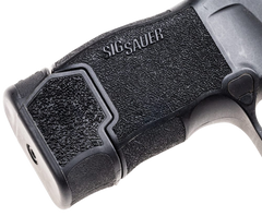 Xtech Tacitcal MTX 365 +3 9mm 13-Round Polymer Magazine Extension - Black — view 2