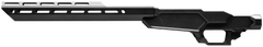 Sharps Bros Heatseeker SBC04 Chassis Stock - Savage 110 Short Action 6061-T6 Aluminum 14" M-LOK — view 2