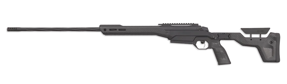 Weatherby 307 Alpine MDT 22 Creedmoor 22" Bolt-Action Rifle — view 2