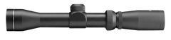 Aim Sports Scout 2-7x32mm Duplex Black Anodized Pistol Scope w/Rings — view 2