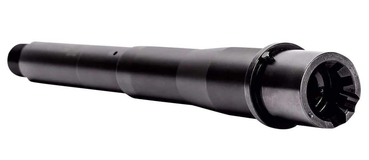Rosco Manufacturing Bloodline 300 Blackout 8.2" HBAR Barrel - Nitride 4150 CMV — view 2