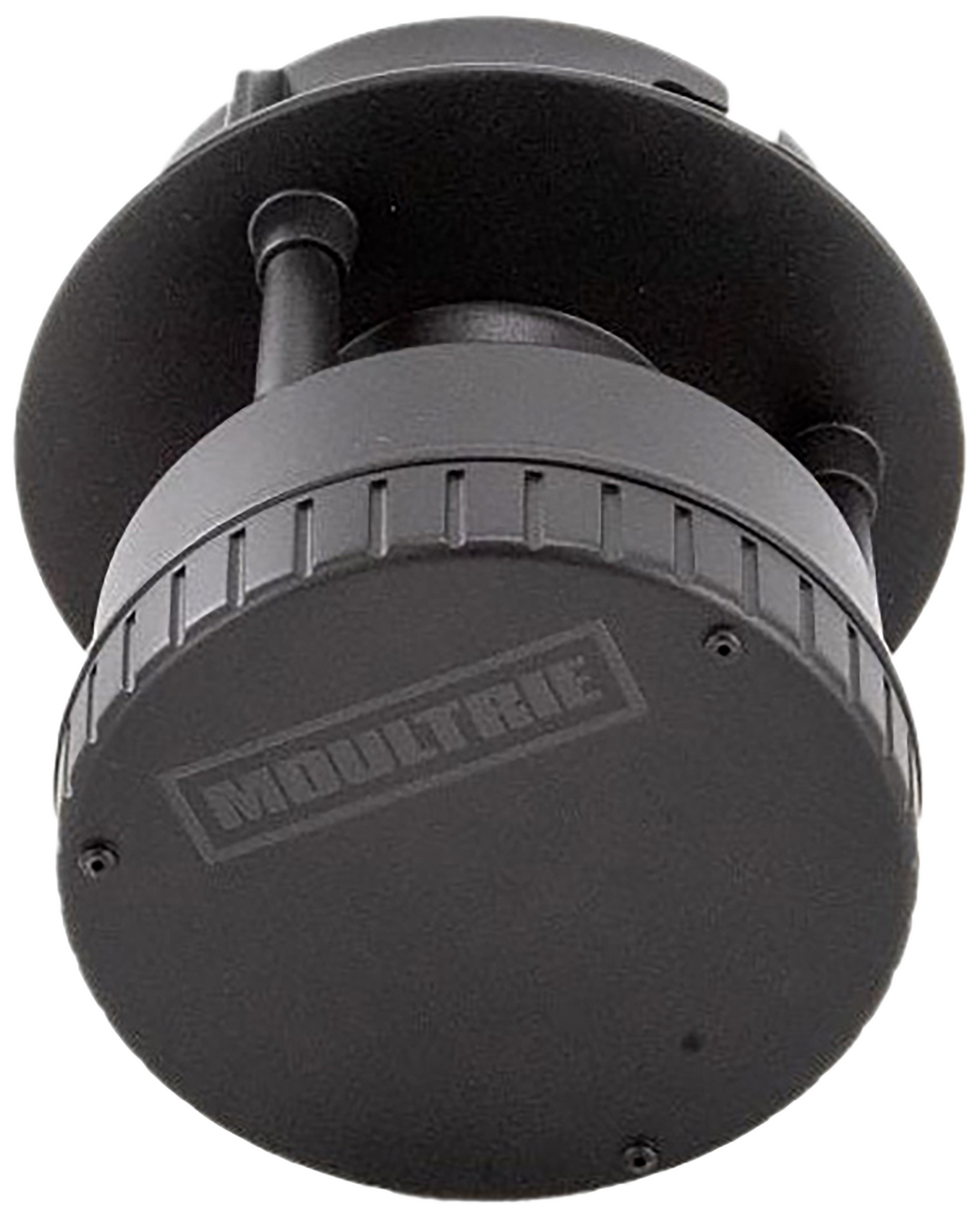 Moultrie All-In-One II Feeder Kit 0-4 Feeds/Day 1-20 Sec Duration Digital Timer - Black — view 2