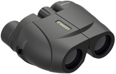 Leupold BX-1 Rogue 10x25mm Compact Porro Prism Binoculars - Black — view 2