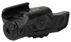 Holosun RMLt-IR Rail Mounted IR Laser Sight - Titanium Black — view 2
