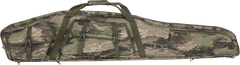 Tac Six Velocity 55" Tactical Rifle Case ATAC-IX Camo Endura Lockable — view 2
