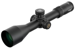 Athlon Cronus BTR Gen2 UHD 4.5-29x56mm 34mm Tube FFP MIL Riflescope — view 2