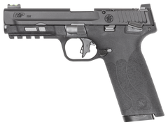 Smith & Wesson M&P 22X 22 LR 4.10" 10+1 Semi-Auto Pistol — view 2