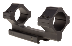 Trijicon Colt Knob Mount 34mm 1-Pc Scope Mount/Ring Combo 20 MOA Black Anodized — view 2