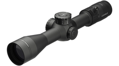Leupold Mark 4HD 2.5-10x42mm M5C3 FFP Illuminated TMR 30mm Tube Matte Black Riflescope — view 2