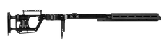 Magpul Industries Pro 700 Folding Stock Black for Remington 700 Short Action — view 2