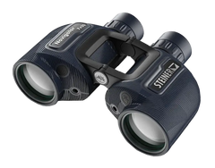 Steiner 2342 Navigator 7x50mm Open Hinge Binoculars - Navy Blue — view 2