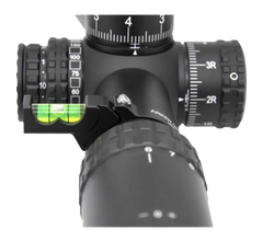 Arken ABL-34 Bubble Level - 34mm Scope Tube — view 2